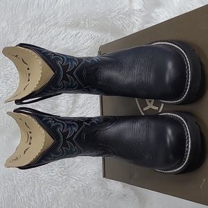 Women’s Ariat Fatbaby Western Boot Size 6.5